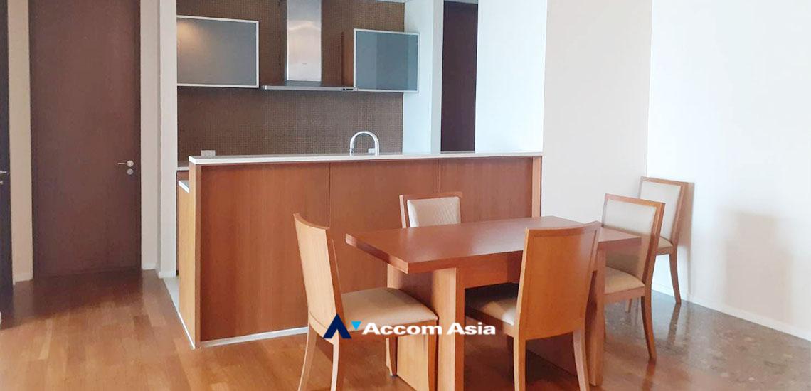 unitPet friendly |  2 Bedrooms  Condominium For Rent in Sukhumvit, Bangkok  near BTS Asok - MRT Sukhumvit (AA32226)