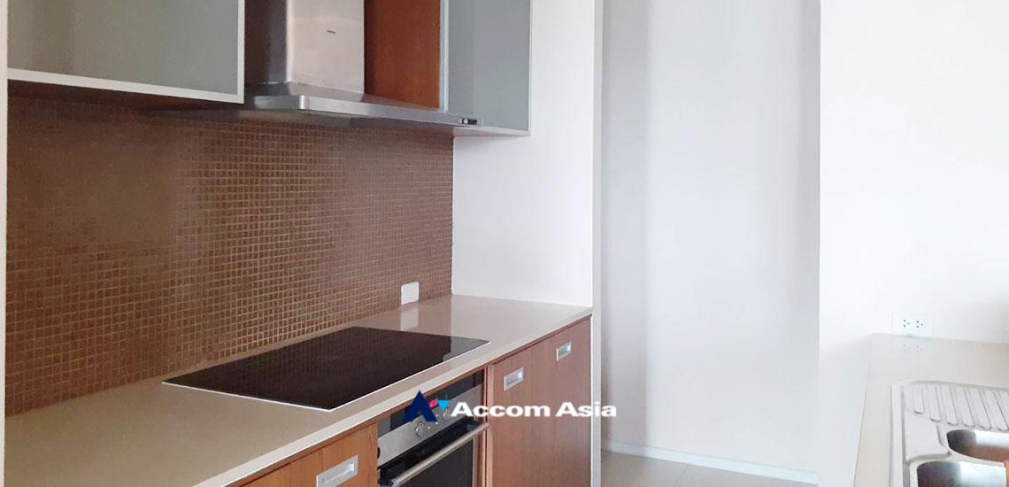 unitPet friendly |  2 Bedrooms  Condominium For Rent in Sukhumvit, Bangkok  near BTS Asok - MRT Sukhumvit (AA32226)