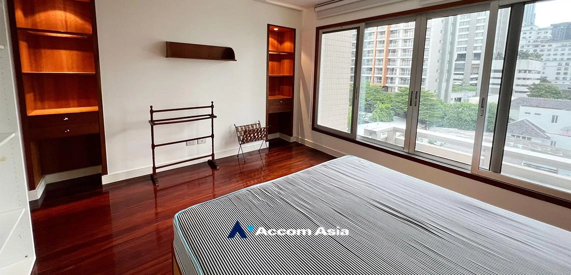 22  3 br Condominium for rent and sale in Ploenchit ,Bangkok BTS Ploenchit at Navin Court AA32227