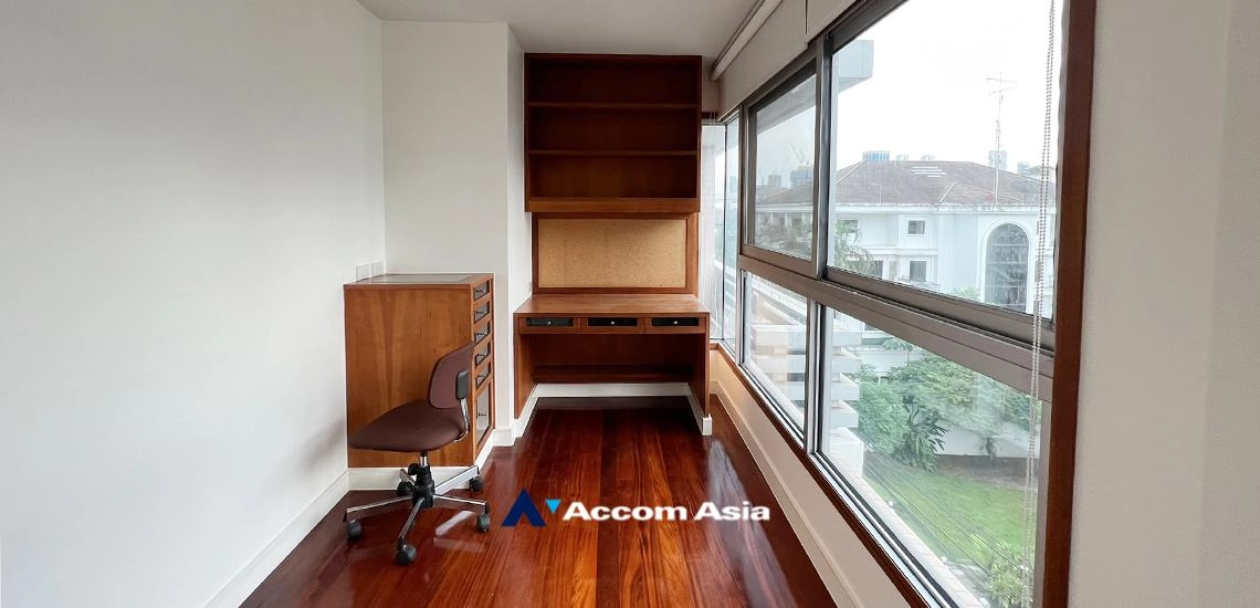 26  3 br Condominium for rent and sale in Ploenchit ,Bangkok BTS Ploenchit at Navin Court AA32227
