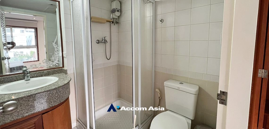 29  3 br Condominium for rent and sale in Ploenchit ,Bangkok BTS Ploenchit at Navin Court AA32227