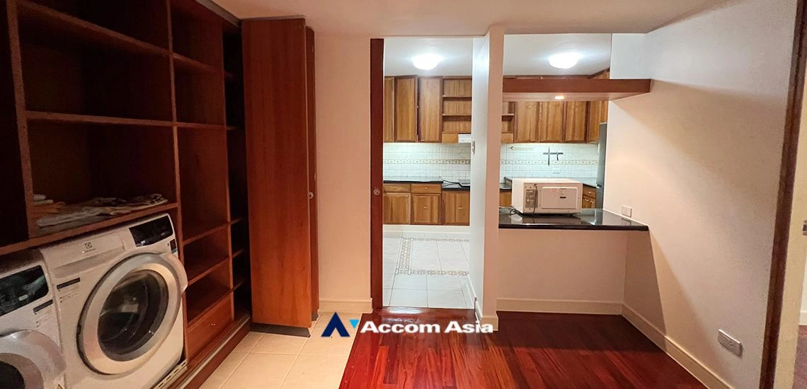 14  3 br Condominium for rent and sale in Ploenchit ,Bangkok BTS Ploenchit at Navin Court AA32227