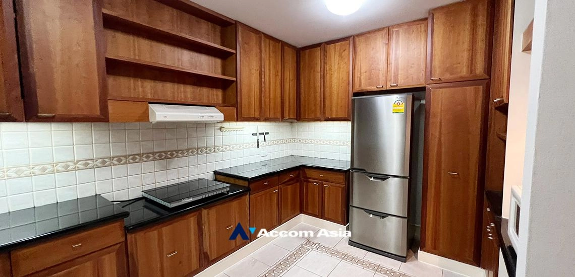 11  3 br Condominium for rent and sale in Ploenchit ,Bangkok BTS Ploenchit at Navin Court AA32227