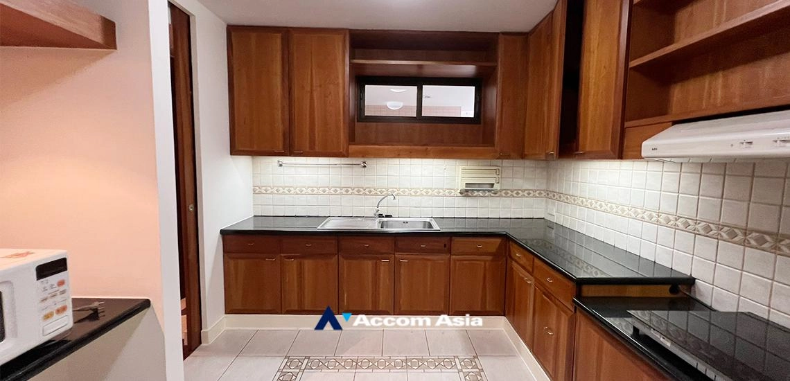 12  3 br Condominium for rent and sale in Ploenchit ,Bangkok BTS Ploenchit at Navin Court AA32227