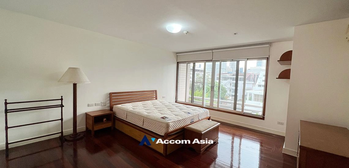 15  3 br Condominium for rent and sale in Ploenchit ,Bangkok BTS Ploenchit at Navin Court AA32227