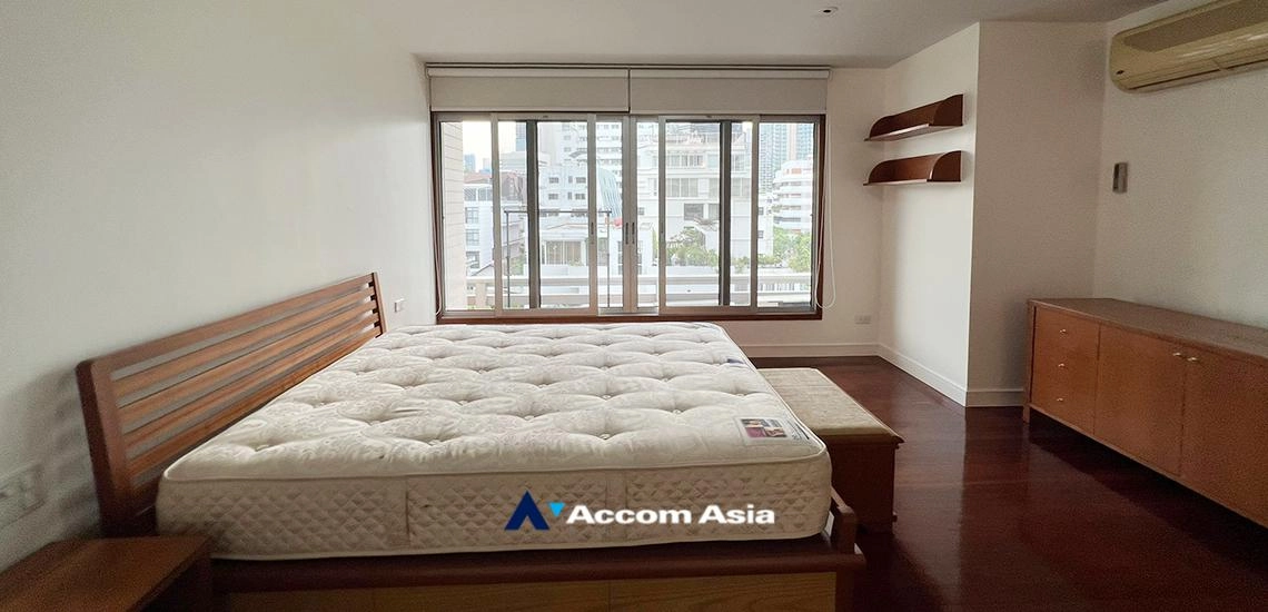 16  3 br Condominium for rent and sale in Ploenchit ,Bangkok BTS Ploenchit at Navin Court AA32227