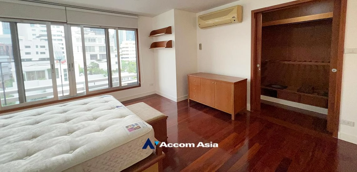 19  3 br Condominium for rent and sale in Ploenchit ,Bangkok BTS Ploenchit at Navin Court AA32227