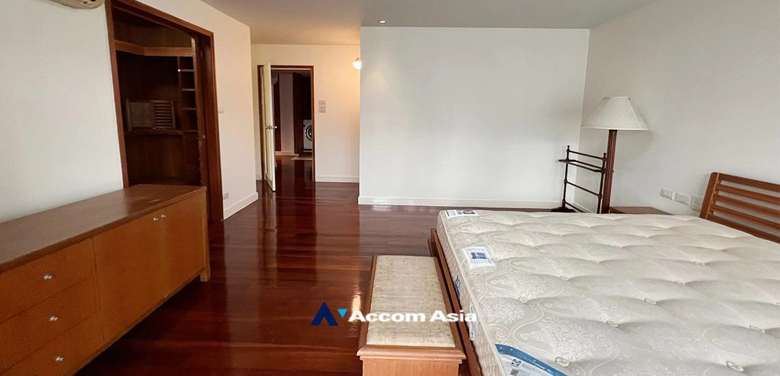 17  3 br Condominium for rent and sale in Ploenchit ,Bangkok BTS Ploenchit at Navin Court AA32227