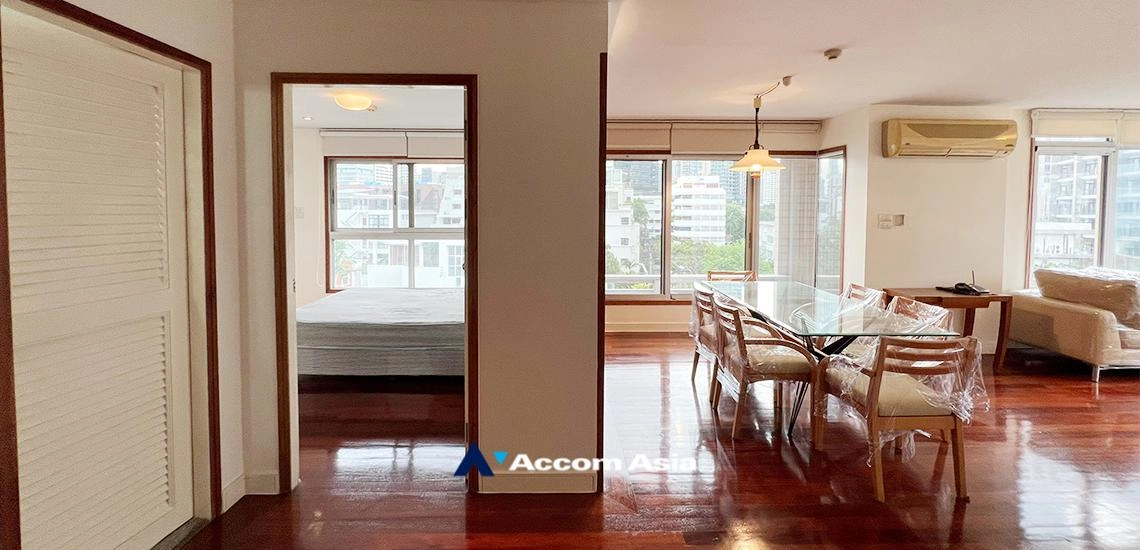 8  3 br Condominium for rent and sale in Ploenchit ,Bangkok BTS Ploenchit at Navin Court AA32227