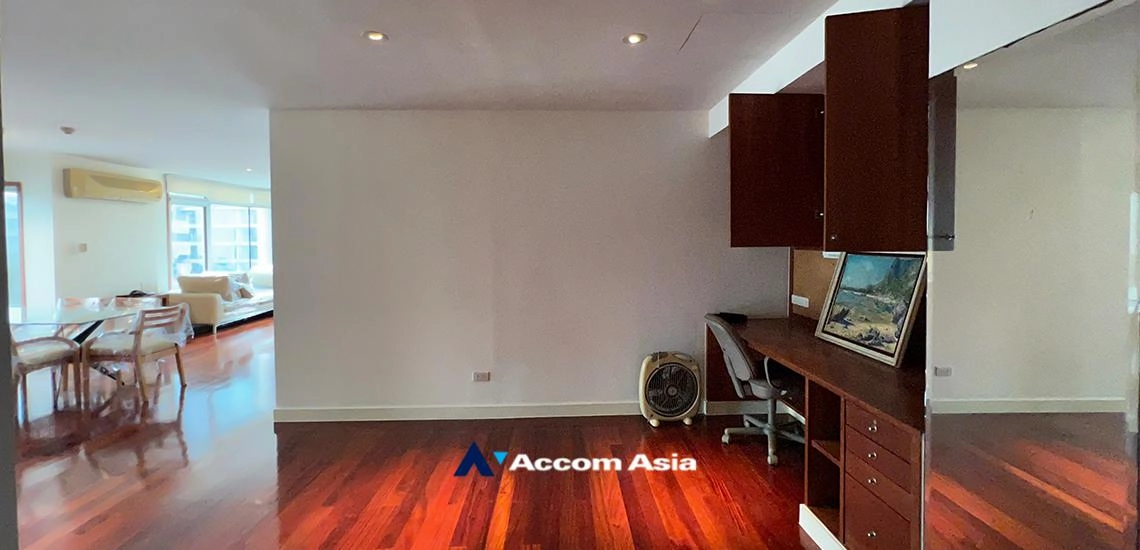 9  3 br Condominium for rent and sale in Ploenchit ,Bangkok BTS Ploenchit at Navin Court AA32227