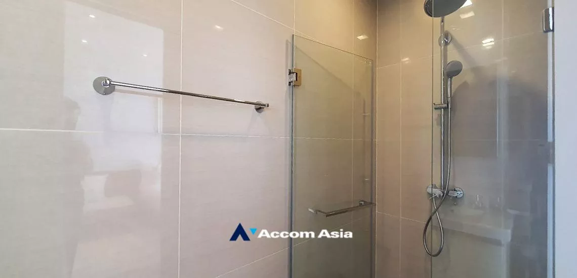 6  Studio Condominium For Rent in Sukhumvit ,Bangkok BTS Phrom Phong at Park Origin Phrom Phong AA32228