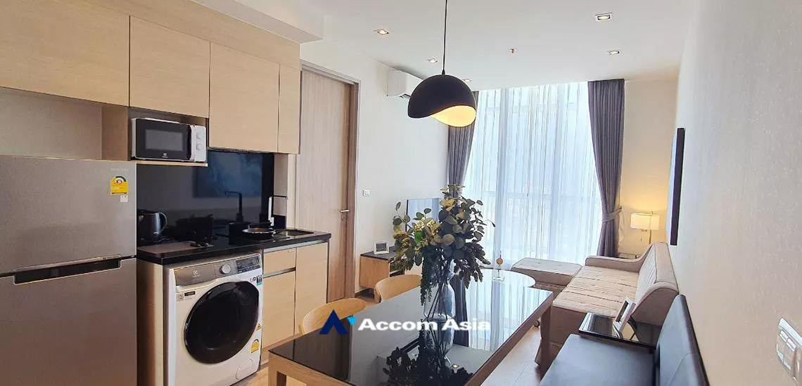  1  1 br Condominium For Rent in Sukhumvit ,Bangkok BTS Phrom Phong at Park Origin Phrom Phong AA32230