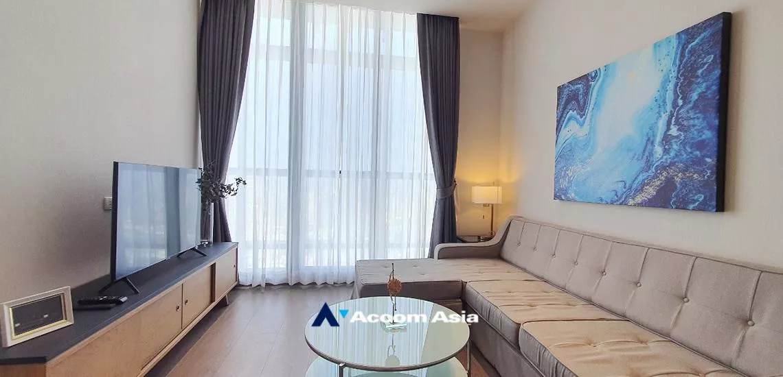  2  1 br Condominium For Rent in Sukhumvit ,Bangkok BTS Phrom Phong at Park Origin Phrom Phong AA32230