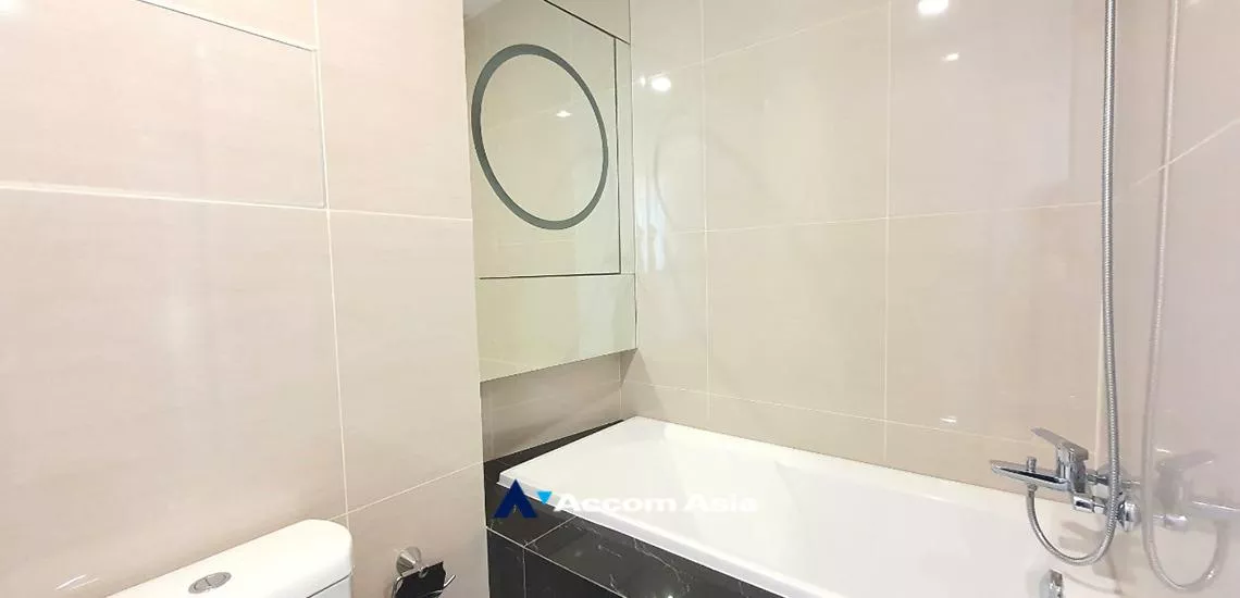 8  1 br Condominium For Rent in Sukhumvit ,Bangkok BTS Phrom Phong at Park Origin Phrom Phong AA32230