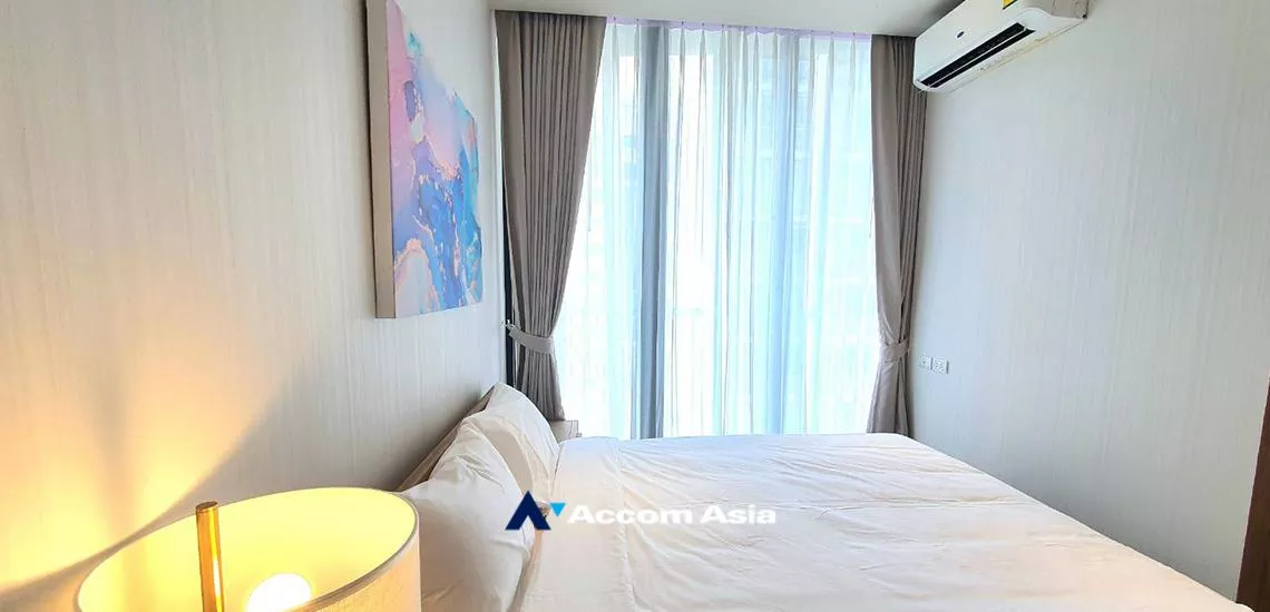6  2 br Condominium For Rent in Sukhumvit ,Bangkok BTS Phrom Phong at Park Origin Phrom Phong AA32231