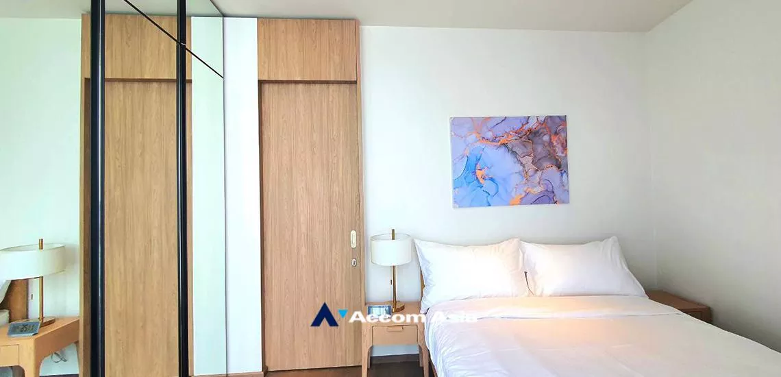 7  2 br Condominium For Rent in Sukhumvit ,Bangkok BTS Phrom Phong at Park Origin Phrom Phong AA32231
