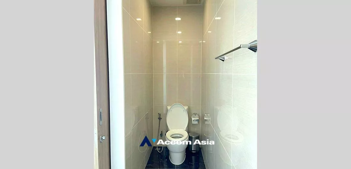 12  2 br Condominium For Rent in Sukhumvit ,Bangkok BTS Phrom Phong at Park Origin Phrom Phong AA32231