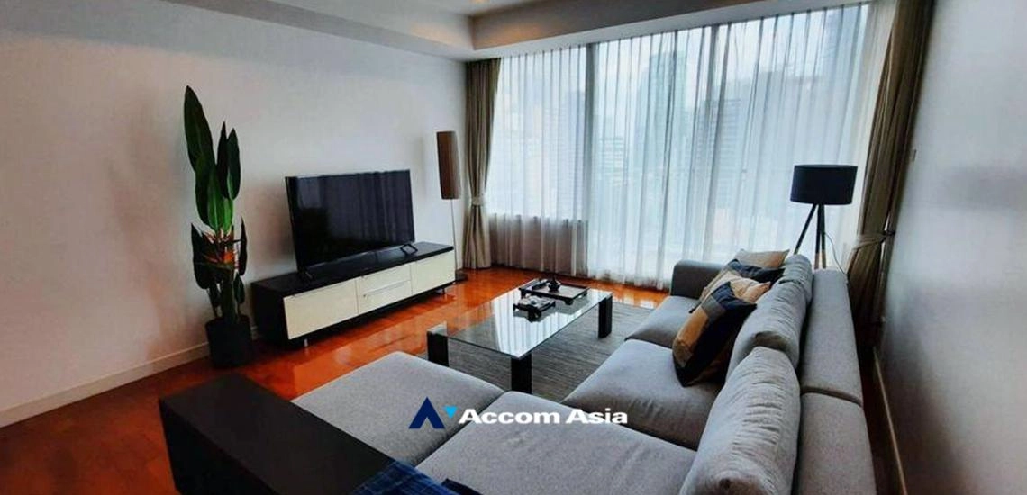 Corner Unit | Baan Siri 24 Condominium Condominium  2 Bedroom for Sale & Rent BTS Phrom Phong in Sukhumvit Bangkok