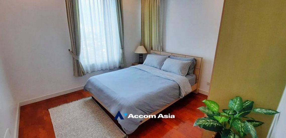5  2 br Condominium for rent and sale in Sukhumvit ,Bangkok BTS Phrom Phong at Baan Siri 24 Condominium AA32234