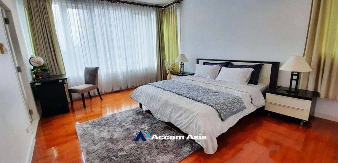 4  2 br Condominium for rent and sale in Sukhumvit ,Bangkok BTS Phrom Phong at Baan Siri 24 Condominium AA32234