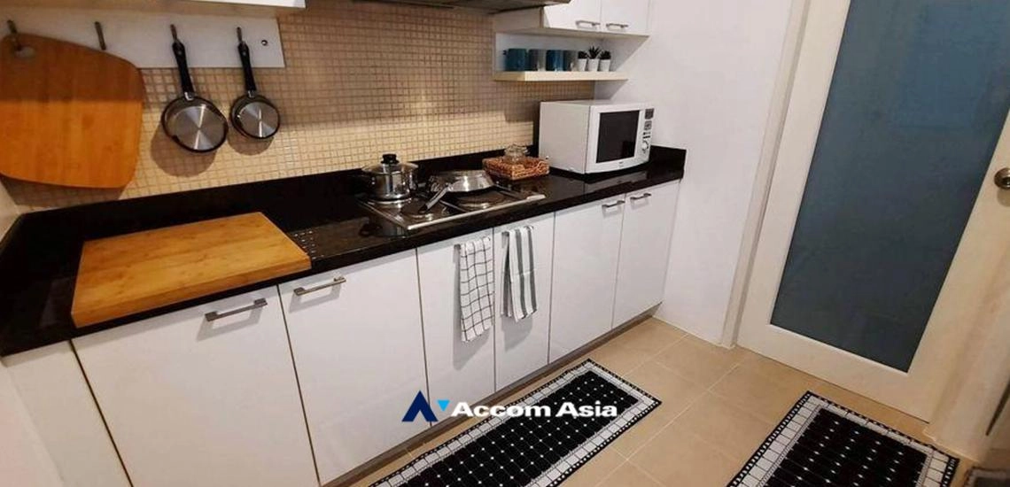  1  2 br Condominium for rent and sale in Sukhumvit ,Bangkok BTS Phrom Phong at Baan Siri 24 Condominium AA32234