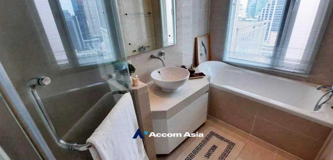 7  2 br Condominium for rent and sale in Sukhumvit ,Bangkok BTS Phrom Phong at Baan Siri 24 Condominium AA32234