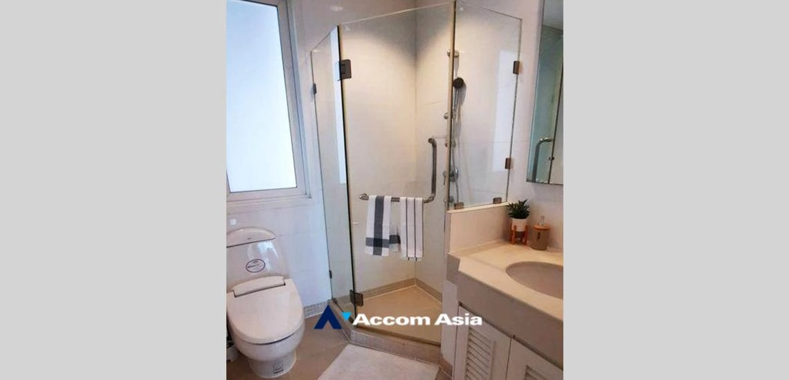 8  2 br Condominium for rent and sale in Sukhumvit ,Bangkok BTS Phrom Phong at Baan Siri 24 Condominium AA32234