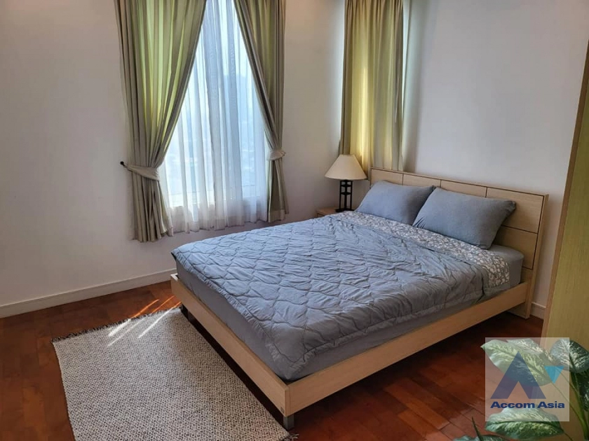 5  2 br Condominium for rent and sale in Sukhumvit ,Bangkok BTS Phrom Phong at Baan Siri 24 Condominium AA32234