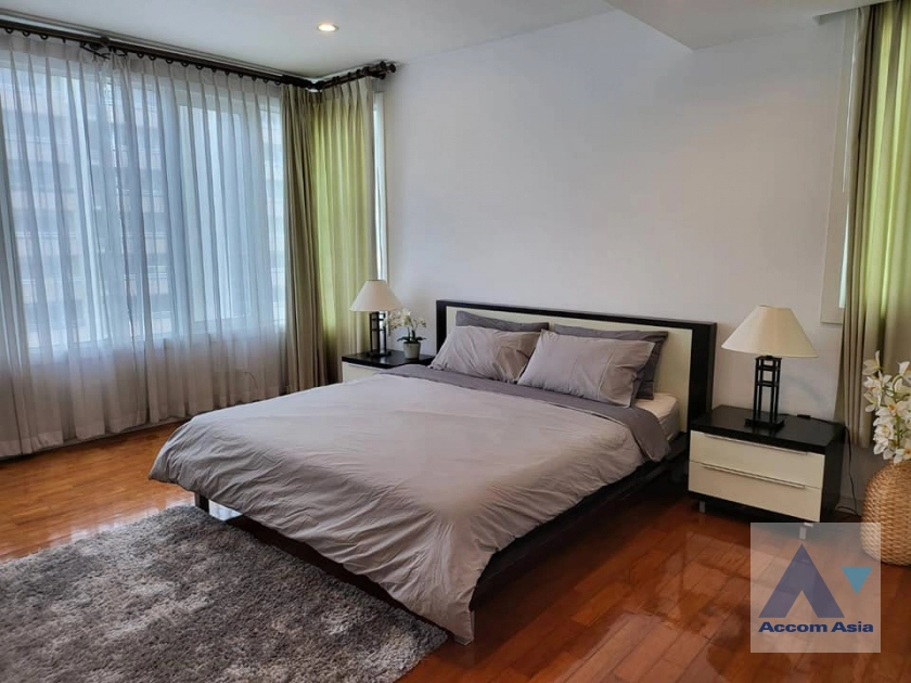 4  2 br Condominium for rent and sale in Sukhumvit ,Bangkok BTS Phrom Phong at Baan Siri 24 Condominium AA32234