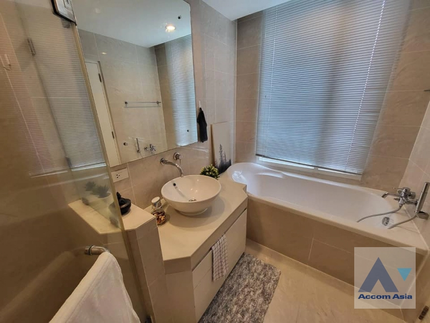 6  2 br Condominium for rent and sale in Sukhumvit ,Bangkok BTS Phrom Phong at Baan Siri 24 Condominium AA32234