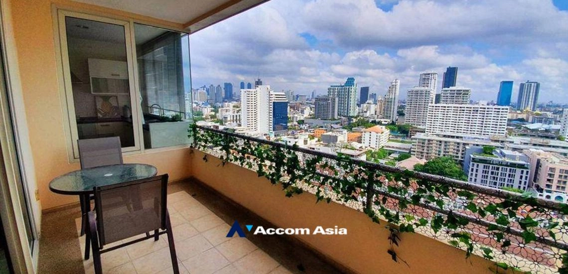 13  3 br Condominium For Rent in Sukhumvit ,Bangkok BTS Thong Lo at Hampton Thonglor 10 AA32235