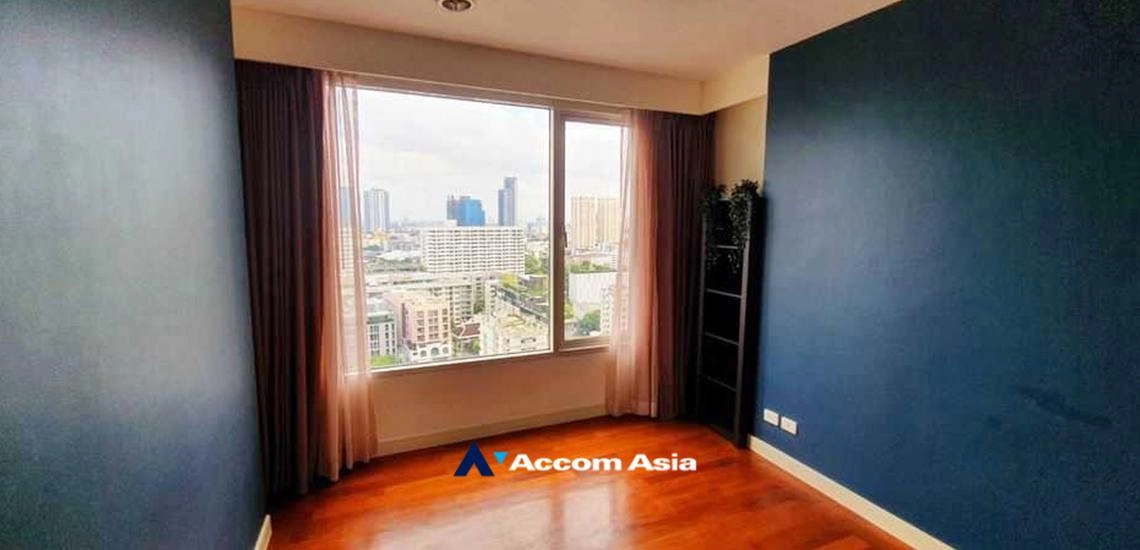 5  3 br Condominium For Rent in Sukhumvit ,Bangkok BTS Thong Lo at Hampton Thonglor 10 AA32235