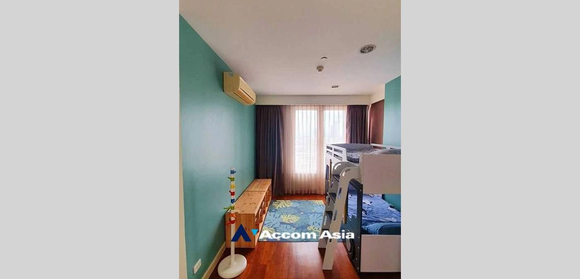 7  3 br Condominium For Rent in Sukhumvit ,Bangkok BTS Thong Lo at Hampton Thonglor 10 AA32235