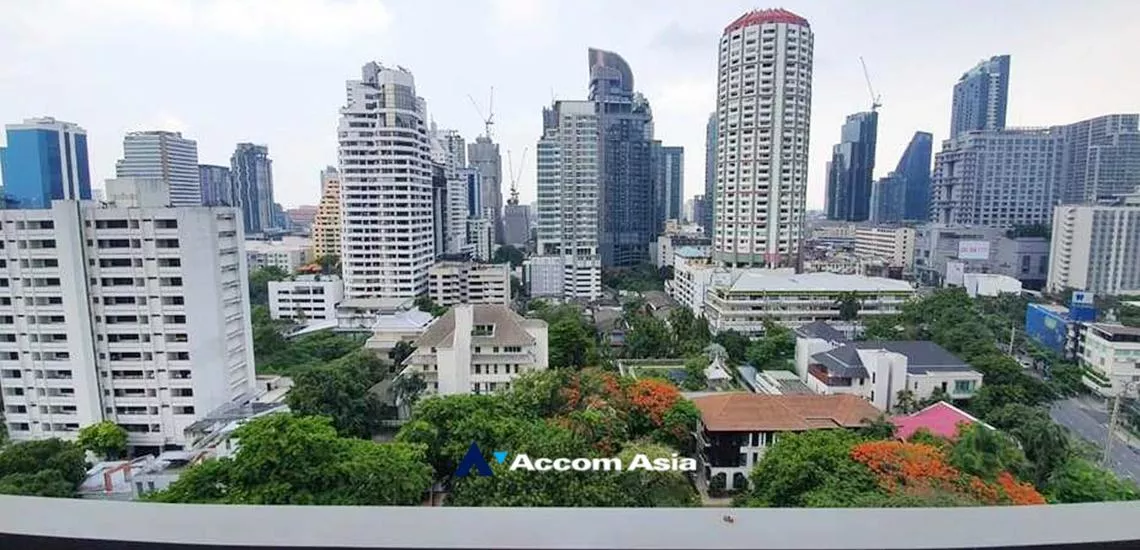 unit 1 Bedroom  Condominium For Rent in Sukhumvit, Bangkok  near BTS Thong Lo (AA32237)