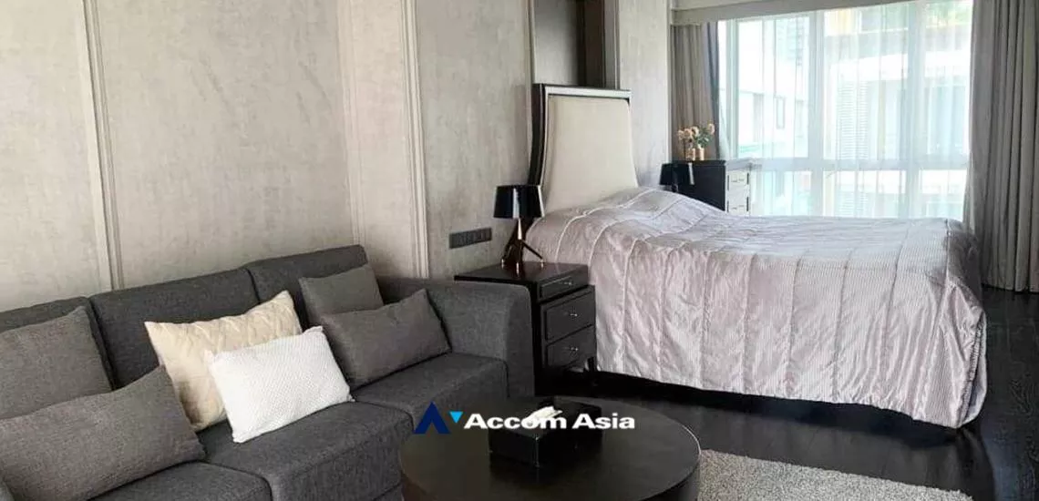 6  3 br Condominium For Rent in Sukhumvit ,Bangkok BTS Phrom Phong at The Crest 24 AA32238