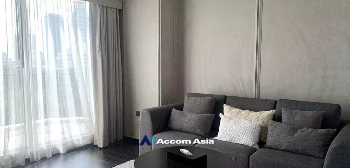 7  3 br Condominium For Rent in Sukhumvit ,Bangkok BTS Phrom Phong at The Crest 24 AA32238