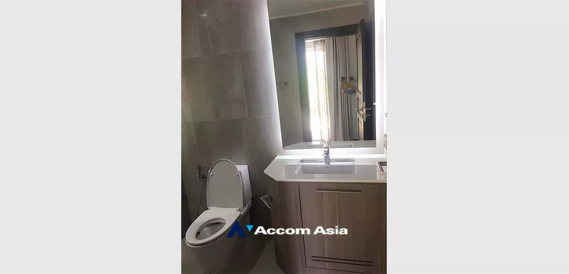 21  4 br House For Rent in  ,Nonthaburi  at Nichada Thani AA32239