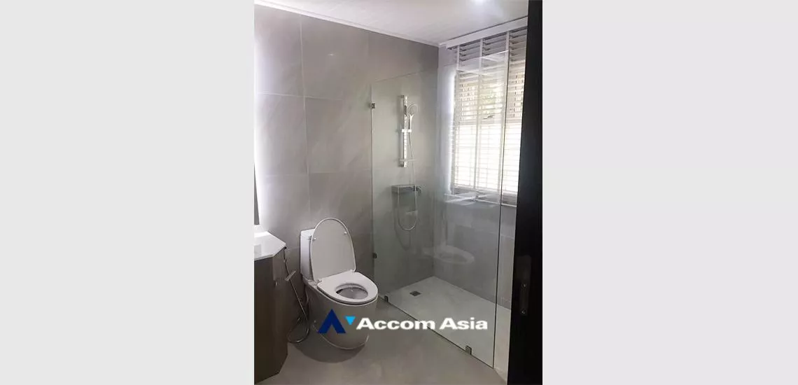 20  4 br House For Rent in  ,Nonthaburi  at Nichada Thani AA32239