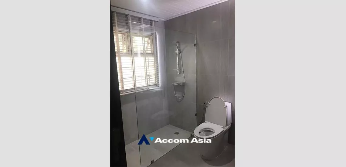 19  4 br House For Rent in  ,Nonthaburi  at Nichada Thani AA32239