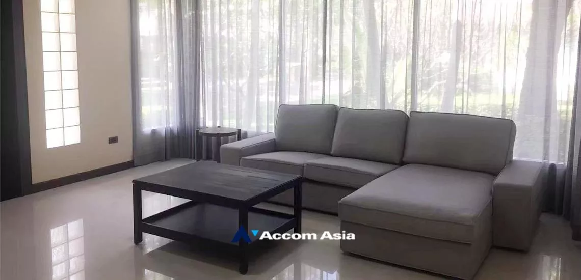  1  4 br House For Rent in  ,Nonthaburi  at Nichada Thani AA32239