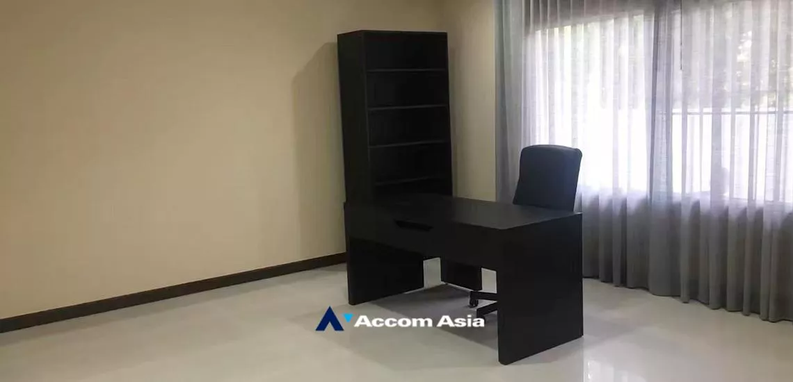 15  4 br House For Rent in  ,Nonthaburi  at Nichada Thani AA32239