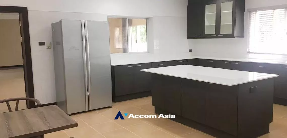 5  4 br House For Rent in  ,Nonthaburi  at Nichada Thani AA32239