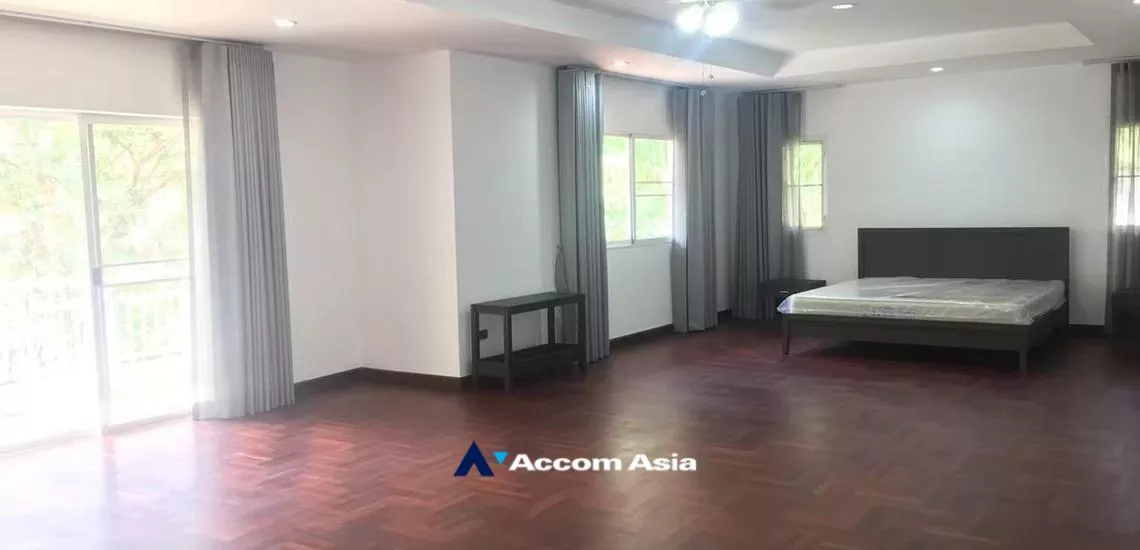 8  4 br House For Rent in  ,Nonthaburi  at Nichada Thani AA32239