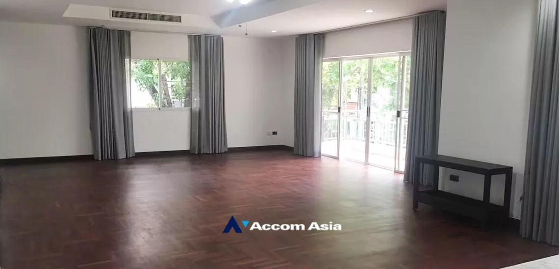 9  4 br House For Rent in  ,Nonthaburi  at Nichada Thani AA32239