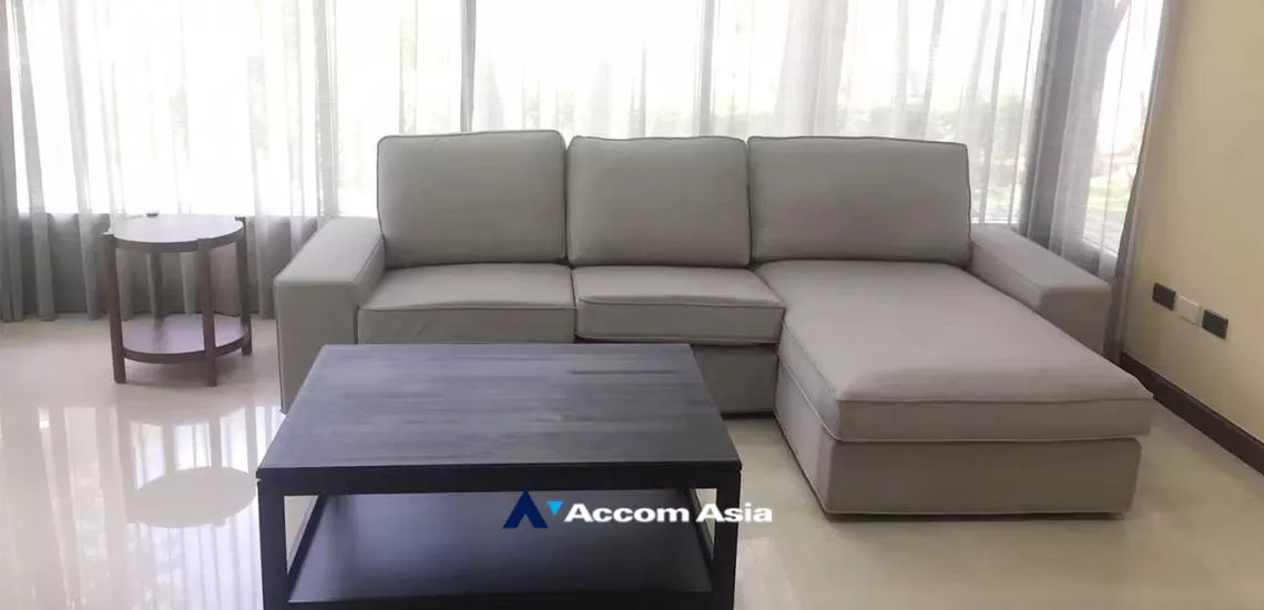  1  4 br House For Rent in  ,Nonthaburi  at Nichada Thani AA32240