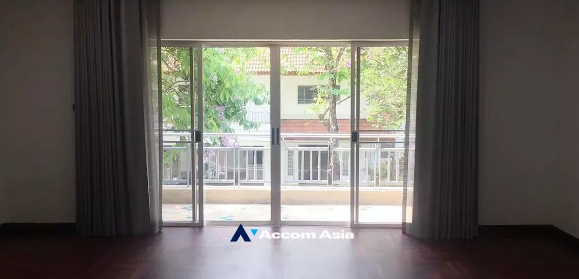 9  4 br House For Rent in  ,Nonthaburi  at Nichada Thani AA32240