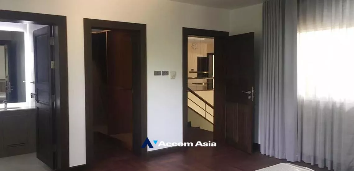 11  4 br House For Rent in  ,Nonthaburi  at Nichada Thani AA32240