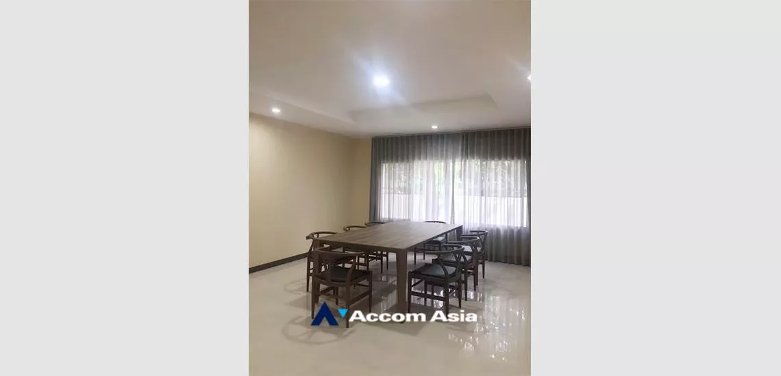 4  4 br House For Rent in  ,Nonthaburi  at Nichada Thani AA32240