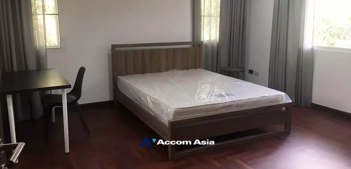 6  4 br House For Rent in  ,Nonthaburi  at Nichada Thani AA32241
