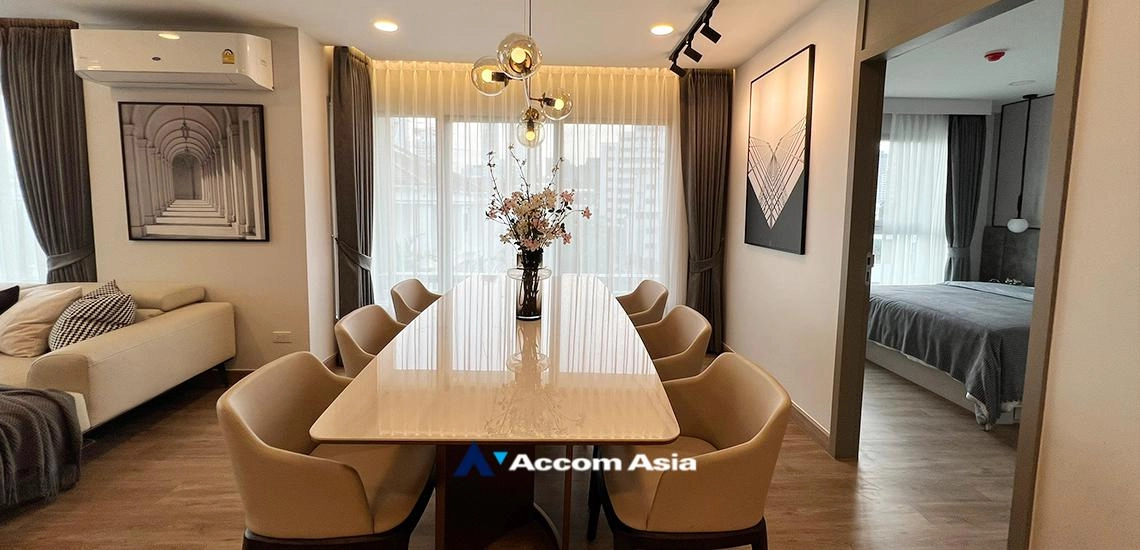 11  3 br Condominium for rent and sale in Ploenchit ,Bangkok BTS Ploenchit at Navin Court AA32243